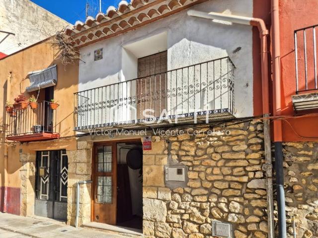 Casa Rural en venta en el Baix Maestrat, Valencia