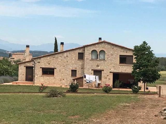 Casa Rural en venta en Sant Mori
