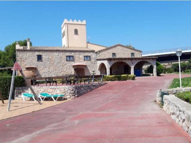 Casa Rural en venta en Sant Pere De Ribes, Barcelona