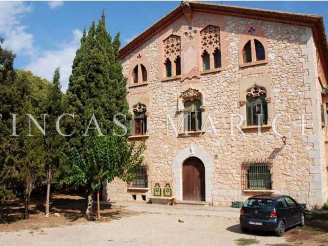 Casa Rural en venta en Garraf, Catalunya