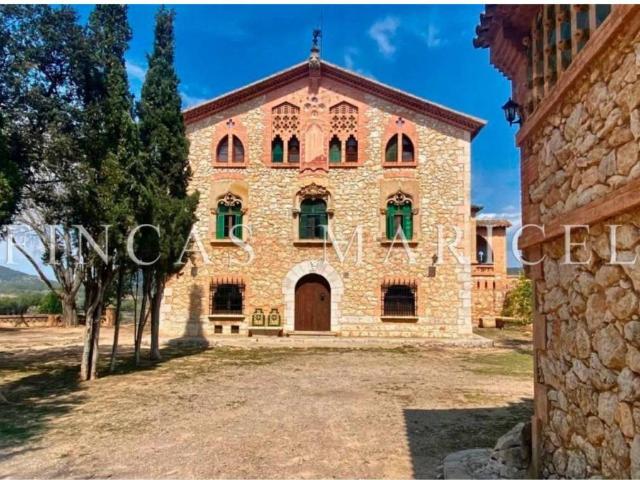 Casa Rural en venta en Garraf, Catalunya
