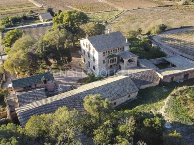 Casa Rural en venta en Garraf, Catalunya