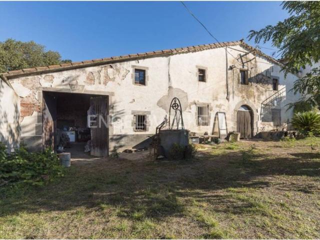 Casa Rural en venta en Vallès Oriental, Catalunya