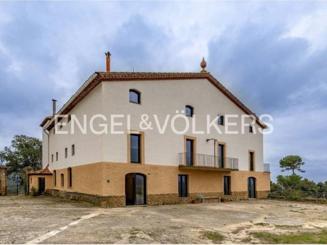 Casa en venta en Moianès, Catalunya