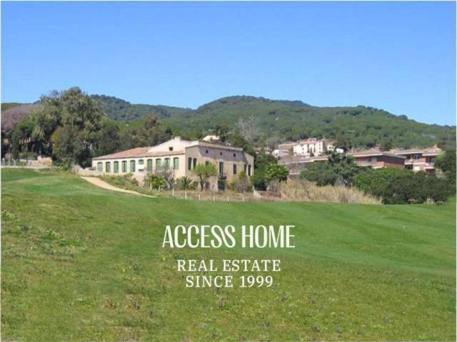 Casa Rural en venta en Maresme, Catalunya
