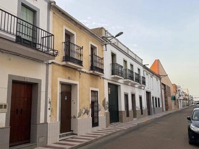 Casa Rural en venta en Santa Amalia