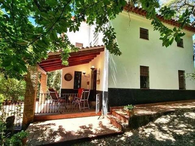 Casa Rural en venta en Sierra de Huelva, Andalucía