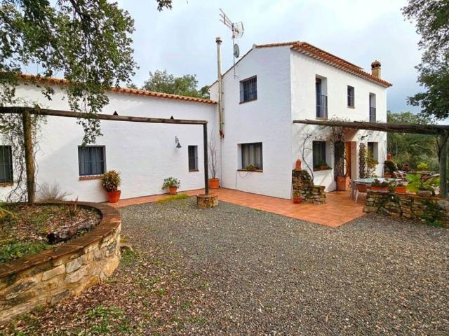 Casa Rural en venta en Santa Ana La Real