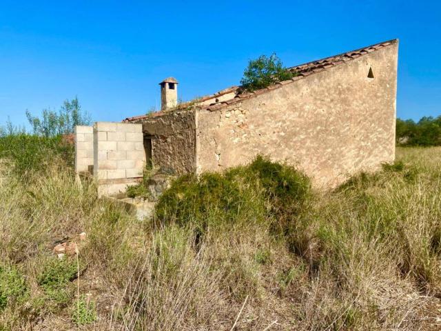 Casa Rural en venta en Montsià, Catalunya