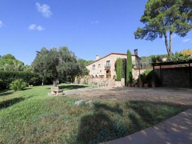 Casa Rural en venta en Baix Empordà, Catalunya