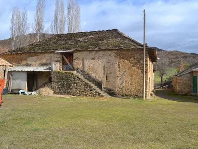 Casa Rural en venta en La Jacetania, Aragón