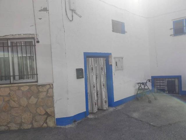 Casa Rural en venta en Santa Cruz De La Zarza