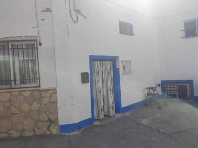 Casa Rural en venta en Santa Cruz De La Zarza, Castilla-La Mancha