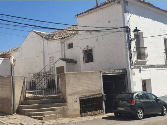 Casa Rural en venta en Santa Cruz De La Zarza, Castilla-La Mancha
