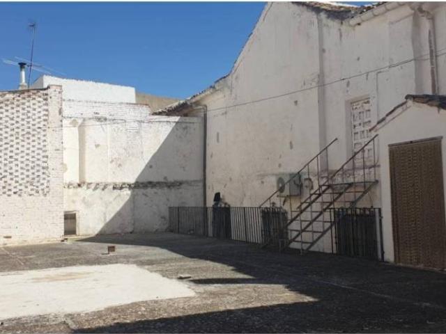 Casa Rural en venta en Santa Cruz De La Zarza, Castilla-La Mancha