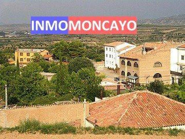 Casa Rural en venta en Santa Cruz De Moncayo