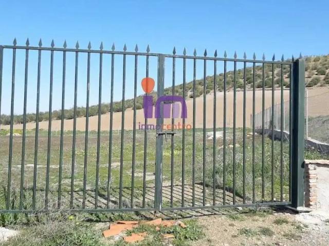 Casa Rural en venta en Santa Cruz De Mudela, Castilla-La Mancha