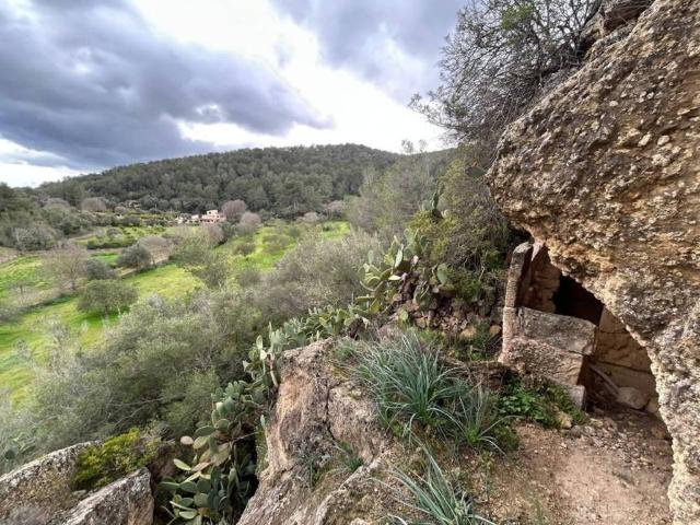 Casa Rural en venta en Pla de Mallorca, Baleares