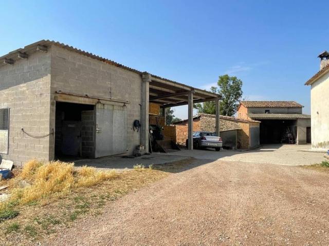 Casa Rural en venta en Osona, Catalunya