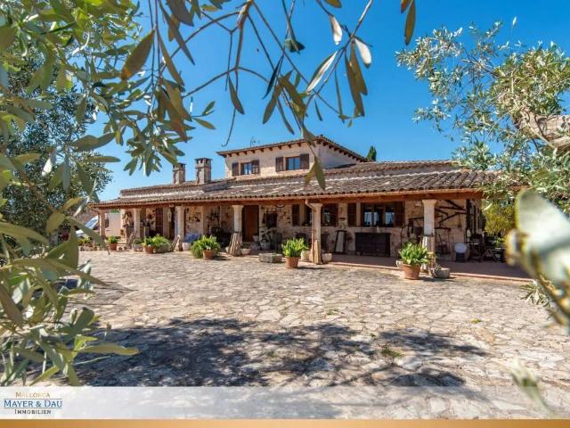 Casa Rural en venta en Santa Margalida