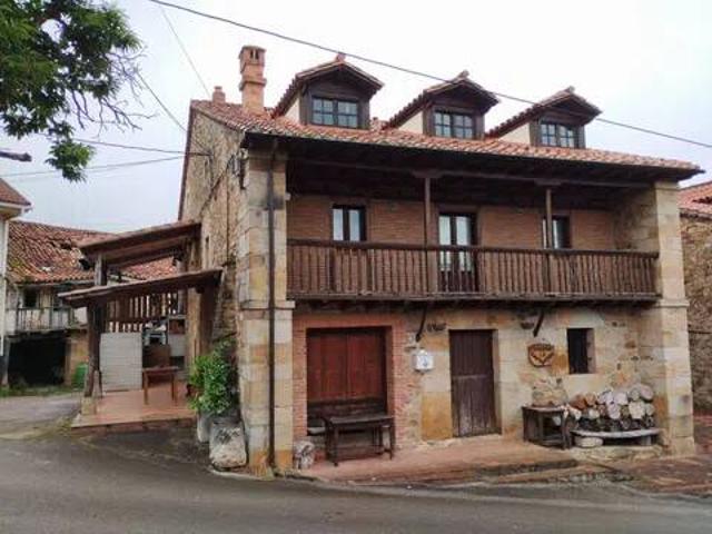 Casa Rural en venta en La Abadilla, Santa María De Cayón