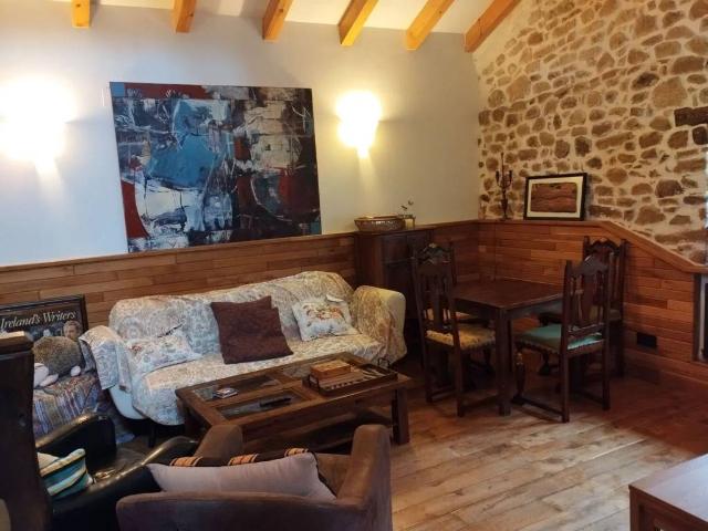 Casa Rural en venta en Santa María De Cayón, Cantabria
