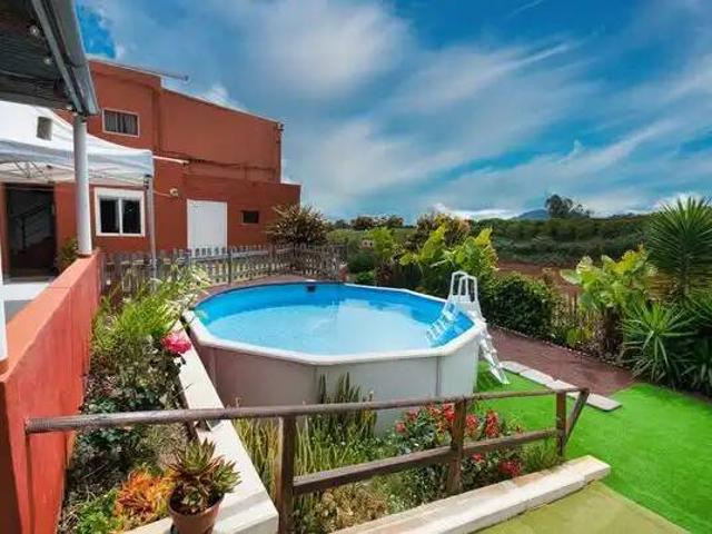 Casa Rural en venta en Santa María de Guía de Gran Canaria, Canarias