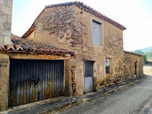 Casa Rural en venta en Santa María De Los Caballeros, Castilla y León