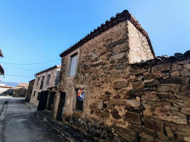 Casa Rural en venta en Santa María De Los Caballeros, Castilla y León