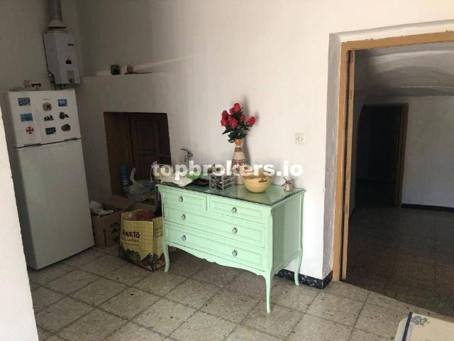 Casa Rural en venta en Santa María De Los Llanos