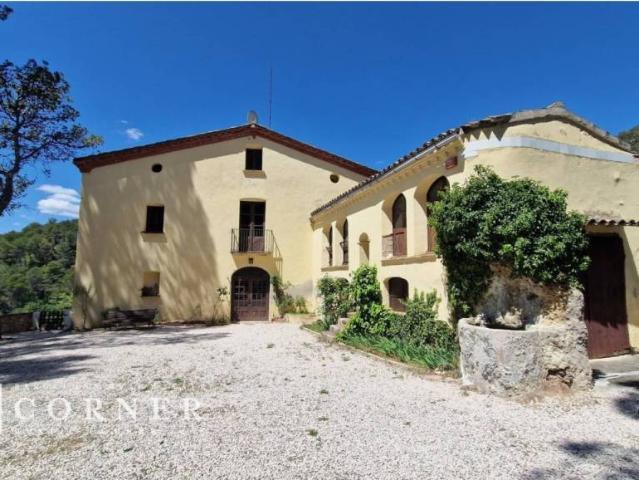 Casa Rural en venta en Anoia, Catalunya
