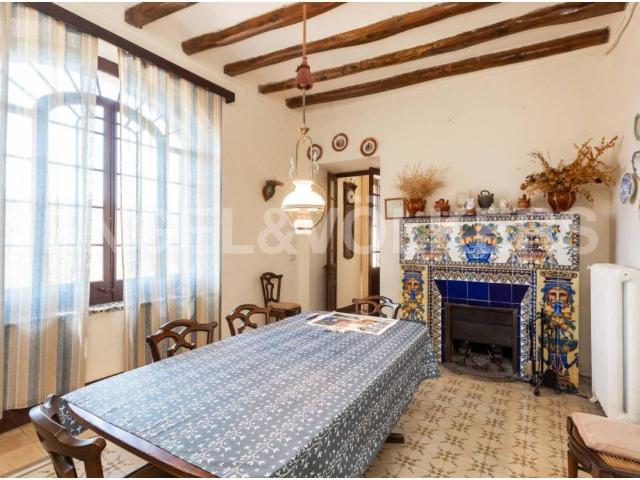 Casa Rural en venta en Santa Maria De Miralles