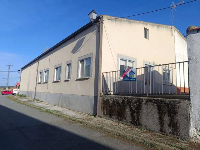 Casa Rural en venta en Santa María Del Berrocal, Castilla y León