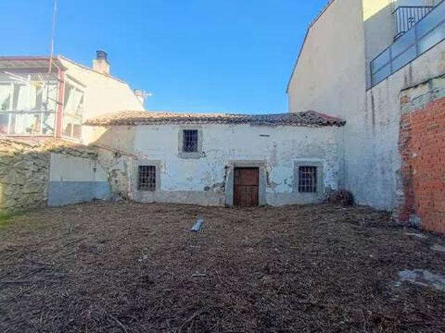 Casa Rural en venta en Santa María Del Berrocal, Castilla y León