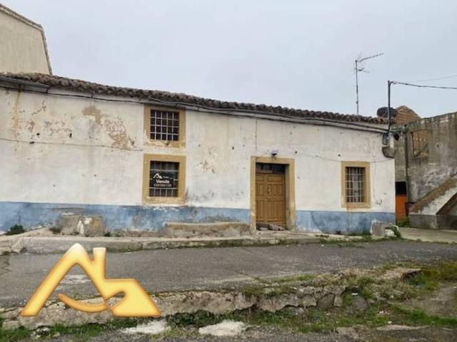 Casa Rural en venta en Santa María Del Berrocal