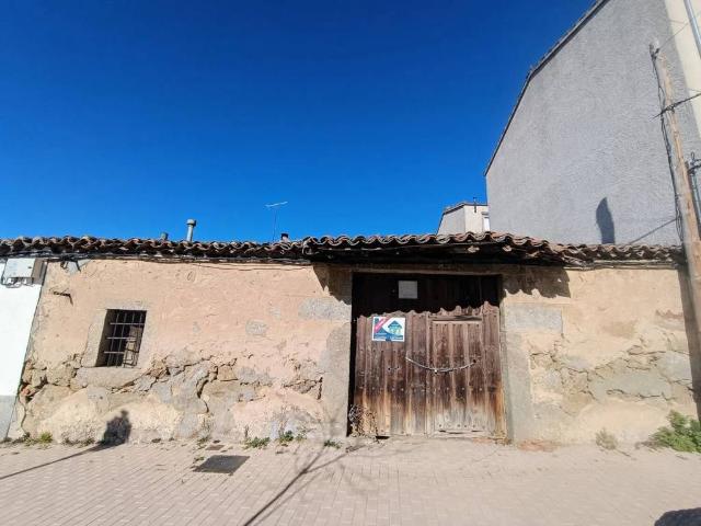 Casa Rural en venta en Santa María Del Berrocal, Castilla y León
