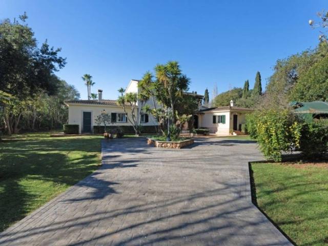 Casa Rural en venta en Raiguer, Baleares