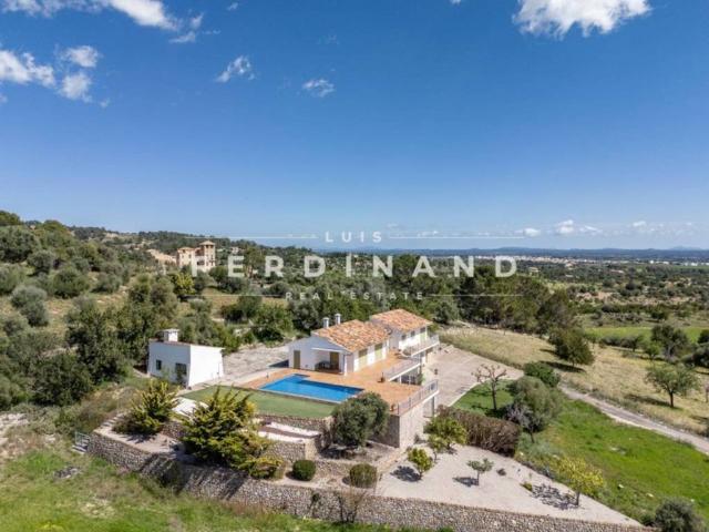 Casa Rural en venta en Raiguer, Baleares
