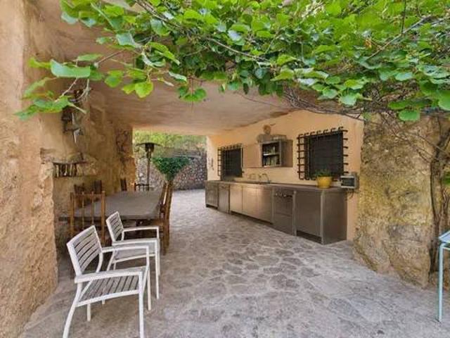 Casa Rural en venta en Raiguer, Baleares