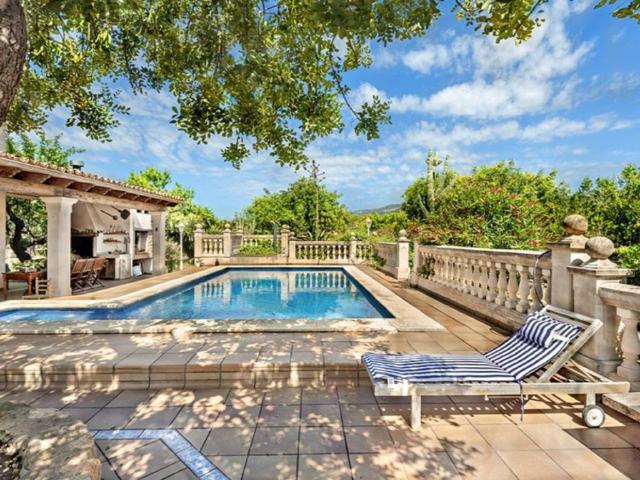 Casa Rural en venta en Raiguer, Baleares