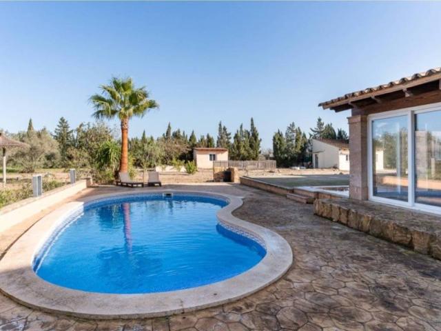 Casa Rural en venta en Raiguer, Baleares