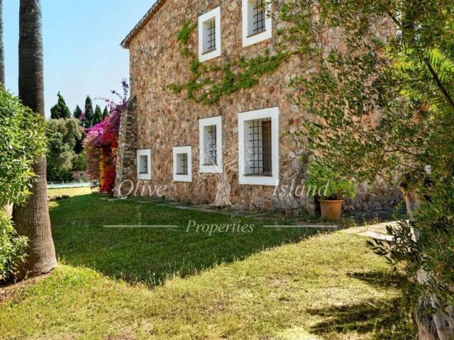 Casa Rural en venta en Raiguer, Baleares