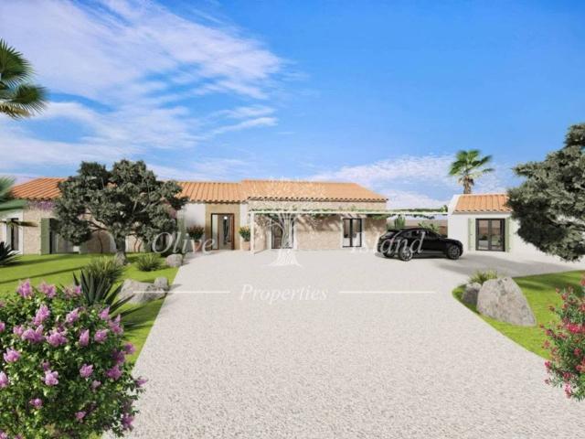 Casa Rural en venta en Hostals, Raiguer