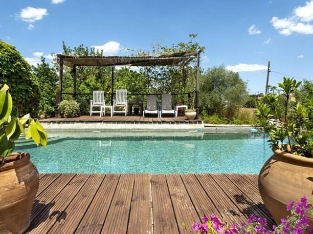 Casa Rural en venta en Raiguer, Baleares
