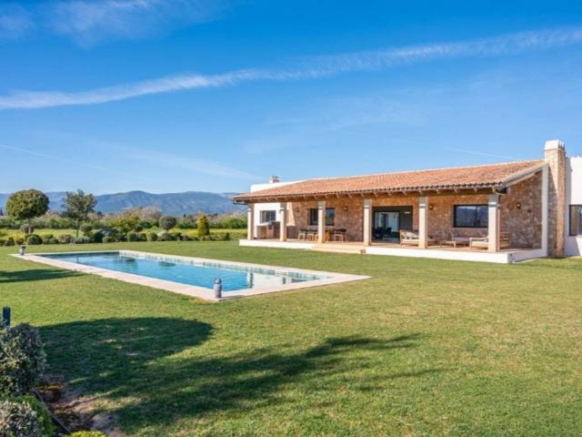 Casa Rural en venta en Raiguer, Baleares