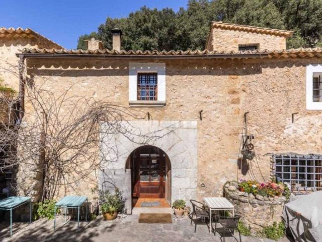 Casa Rural en venta en Raiguer, Baleares