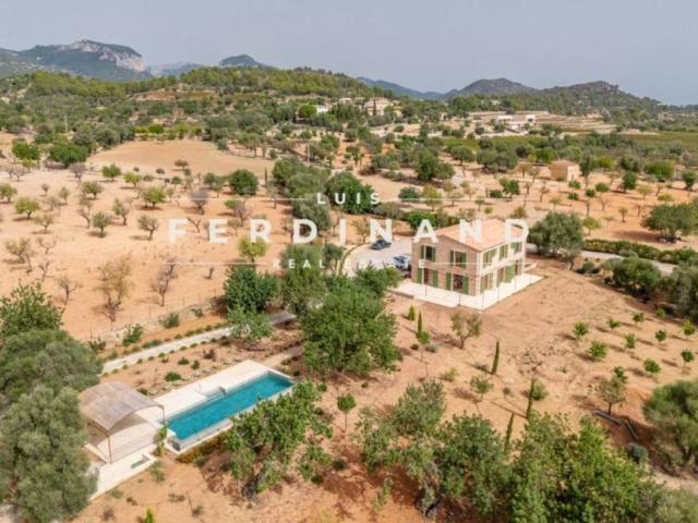 Casa Rural en venta en Raiguer, Baleares