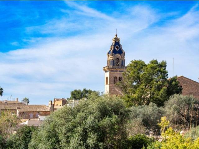 Casa Rural en venta en Raiguer, Baleares