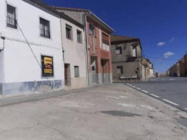 Casa Rural en venta en Santa María La Real De Nieva, Segovia