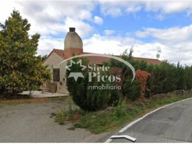 Casa Rural en venta en Santa María La Real De Nieva, Castilla y León